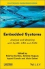 Embedded Systems - Analysis and Modeling with Sysml, UML and Aadl (Hardcover) - Fabrice Kordon Photo