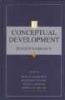 Conceptual Development - Piaget's Legacy (Hardcover) - Ellin Kofsky Scholnick Photo