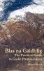 Blas na Gaidhlig - The Practical Guide to Scottish Gaelic Pronunciation (Hardcover) - Michael Bauer Photo