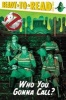 Who You Gonna Call? (Paperback) - David Lewman Photo