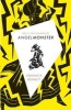 Angelmonster (Paperback) - Veronica Bennett Photo