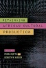 Rethinking African Cultural Production (Paperback) - Kenneth W Harrow Photo