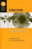 Globalization in Historical Perspective (Paperback, New edition) - Michael Bordo Photo