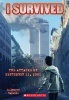 I Survived the Attacks of September 11th, 2001 (Paperback) - Lauren Tarshis Photo