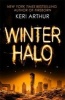 Winter Halo (Paperback) - Keri Arthur Photo