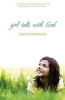 Girl Talk with God (Paperback) - Susie Shellenberger Photo