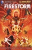 Fury of Firestorm Nuclear Men, Volume 1 - God Particle (Paperback) - Yildray Cinar Photo