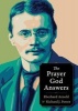 The Prayer God Answers (Paperback) - Eberhard Arnold Photo