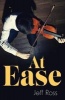 At Ease (Paperback) - Jeff Ross Photo