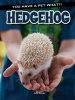 Hedgehog (Hardcover) - Ann Matzke Photo