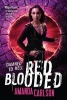 Red Blooded (Paperback) - Amanda Carlson Photo