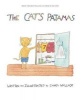 The Cat's Pajamas (Hardcover) - Daniel Wallace Photo