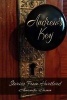 Andrew's Key (Paperback) - Amanda Hamm Photo