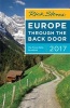  Europe Through the Back Door 2017 - The Travel Skills Handbook (Paperback) - Rick Steves Photo