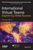 International Virtual Teams - Engineering Global Success (Paperback) - Pam Estes Brewer Photo