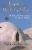 A Journey Back to Eden - My Life and Times Among the Desert Fathers (Paperback) - Mark Gruber Photo