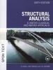 Structural Analysis - A Unified Classical and Matrix Approach (Paperback, 6th Revised edition) - Amin Ghali Photo