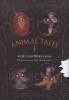 Animal Tales (Paperback) - GR von Wielligh Photo