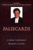 Falsecards - A  Classic (Paperback, 2nd Revised edition) - Mike Lawrence Photo