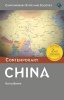 Contemporary China (Hardcover, 2nd New edition) - Kerry Brown Photo