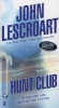 The Hunt Club (Paperback) - John Lescroart Photo