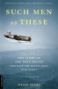 Such Men as These - The Story of the Navy Pilots Who Flew the Deadly Skies Over Korea (Paperback) - David Sears Photo