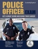 Police Officer Exam (Paperback, 5th) - Editors of Learningexpress LLC Photo