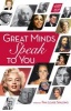 Great Minds Speak to You (Paperback) - Tina L Spalding Photo