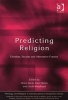 Predicting Religion - Christian, Secular and Alternative Futures (Paperback, New Ed) - Paul Heelas Photo