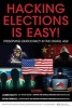 Hacking Elections Is Easy! - Preserving Democracy in the Digital Age (Paperback) - James Scott Photo