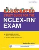 Illustrated Study Guide for the NCLEX-RN(R) Exam (Paperback, 9th Revised edition) - Joann Zerwekh Photo