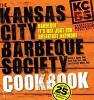 The Kansas City Barbeque Society Cookbook (Hardcover, 25th) - Ardie A Davis Photo