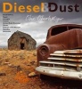 Diesel & Dust (Hardcover) - Obie Oberholzer Photo