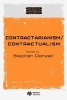 Contractarianism/Contractualism (Paperback) - Stephen Darwall Photo