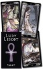 Ludy Lescot Tarot (Cards,  Dec) - Lo Scarabeo Photo