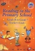 Reading in Primary School (Book) -  Photo