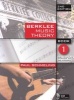 Berklee Music Theory, Book 1 - Basic Principles of Rhythm, Scales, and Intervals (Paperback, 2nd) - Paul Schmeling Photo