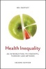 Health Inequality - An Introduction to Concepts, Theories and Methods (Paperback, 2nd Revised edition) - Mel Bartley Photo