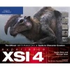 Experience XSI 4 - The Official SOFTIMAGE XSI 4 Guide to Character Creation (Paperback) - Michael Isner Photo