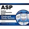 ASP Safety Fundamentals Exam Flashcard Study System - ASP Test Practice Questions and Review for the Associate Safety Professional Exam (Cards) - ASP Exam Secrets Test Prep Photo