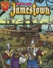 The Story of Jamestown (Paperback) - Eric Braun Photo