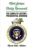 Mint Juleps with Teddy Roosevelt - The Complete History of Presidential Drinking (Hardcover) - Mark Will Weber Photo