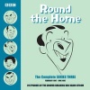 Round the Horne, Complete Series 3 - Classic Comedy from the BBC Archives (Standard format, CD, A&M) - Barry Took Photo