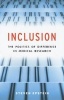 Inclusion - The Politics of Difference in Medical Research (Paperback) - Steven Epstein Photo