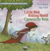 Little Red Riding Hood/Caperucita Roja (English, Spanish, Paperback) - Chuck Abate Photo