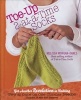 Toe-Up 2-At-A-Time Socks (Hardcover) - Melissa Morgan Oakes Photo