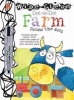 Dot-to-Dot Farm - Follow the Dots (Paperback) - Salariya Photo