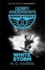 White Storm (Paperback) - M G Harris Photo