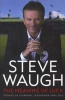 The Meaning of Luck - Stories of Learning, Leadership and Love (Hardcover) - Steve Waugh Photo