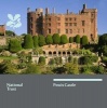 Powis Castle, Wales - National Trust Guidebook (Paperback) - Sue Harris Photo